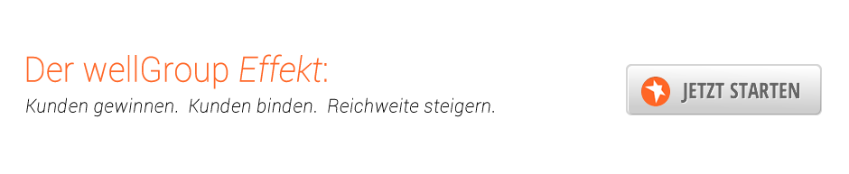 Kunden gewinnen, Kunden binden, Reichweite erhöhen